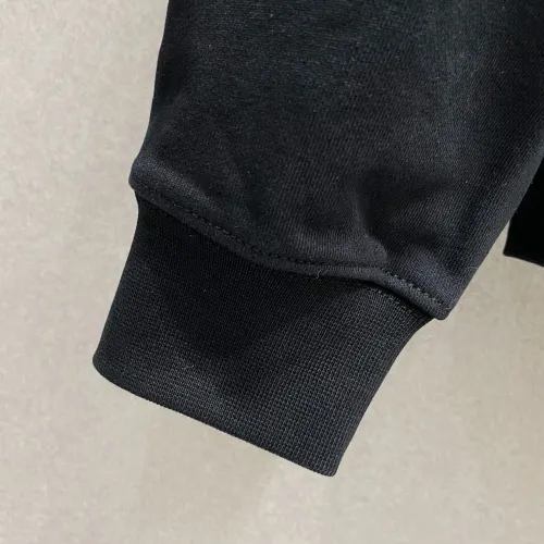 Cheap Prada Hoodies Long Sleeved For Men #1403558 Replica Wholesale [$40.00 USD] [ITEM#1403558] on Replica Prada Hoodies