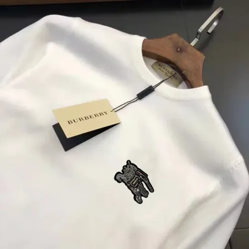 Cheap Burberry Fashion Sweaters Long Sleeved For Men #1403567 Replica Wholesale [$42.00 USD] [ITEM#1403567] on Replica Burberry Fashion Sweaters