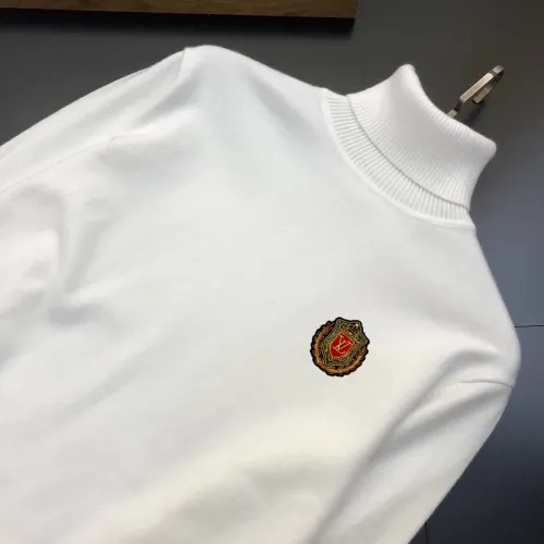 Cheap Louis Vuitton LV Sweaters Long Sleeved For Men #1403574 Replica Wholesale [$42.00 USD] [ITEM#1403574] on Replica Louis Vuitton LV Sweaters