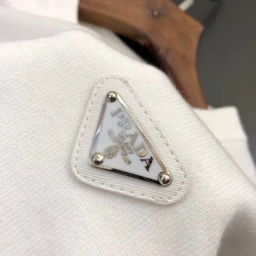 Cheap Prada Sweaters Long Sleeved For Men #1403583 Replica Wholesale [$42.00 USD] [ITEM#1403583] on Replica Prada Sweaters