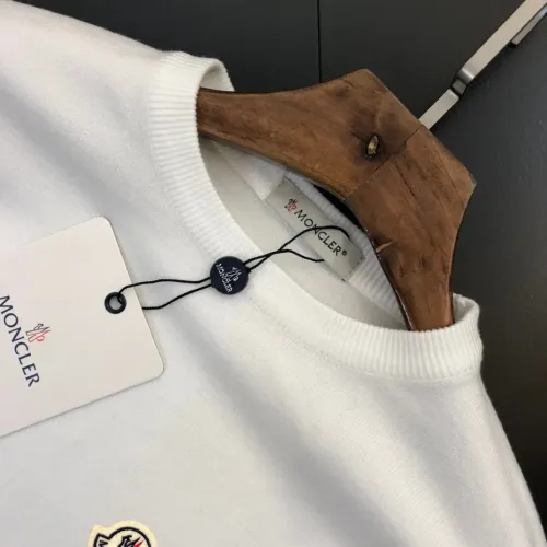 Cheap Moncler Sweaters Long Sleeved For Men #1403585 Replica Wholesale [$42.00 USD] [ITEM#1403585] on Replica Moncler Sweaters