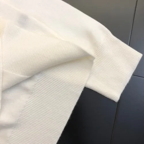 Cheap Prada Sweaters Long Sleeved For Men #1403589 Replica Wholesale [$42.00 USD] [ITEM#1403589] on Replica Prada Sweaters