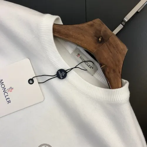 Cheap Moncler Sweaters Long Sleeved For Men #1403591 Replica Wholesale [$42.00 USD] [ITEM#1403591] on Replica Moncler Sweaters