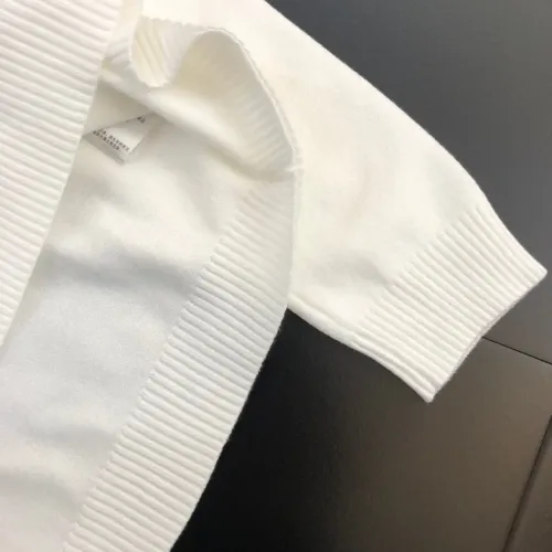 Cheap Moncler Sweaters Long Sleeved For Men #1403591 Replica Wholesale [$42.00 USD] [ITEM#1403591] on Replica Moncler Sweaters