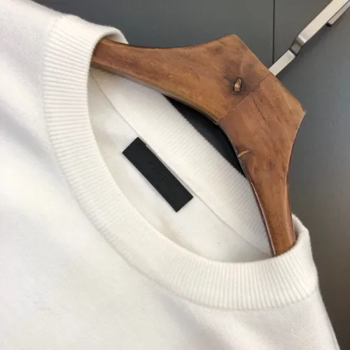 Cheap Prada Sweaters Long Sleeved For Men #1403593 Replica Wholesale [$42.00 USD] [ITEM#1403593] on Replica Prada Sweaters