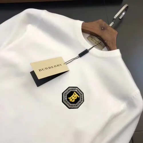 Cheap Burberry Fashion Sweaters Long Sleeved For Men #1403597 Replica Wholesale [$42.00 USD] [ITEM#1403597] on Replica Burberry Fashion Sweaters