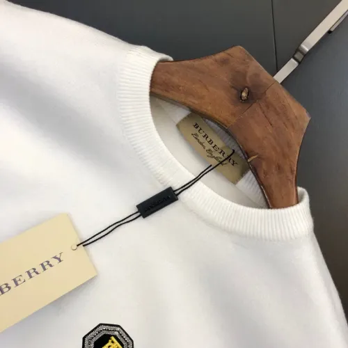 Cheap Burberry Fashion Sweaters Long Sleeved For Men #1403597 Replica Wholesale [$42.00 USD] [ITEM#1403597] on Replica Burberry Fashion Sweaters