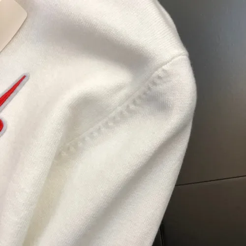 Cheap Gucci Sweaters Long Sleeved For Men #1403599 Replica Wholesale [$42.00 USD] [ITEM#1403599] on Replica Gucci Sweaters