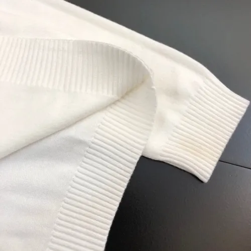 Cheap Canada Goose Sweaters Long Sleeved For Men #1403604 Replica Wholesale [$42.00 USD] [ITEM#1403604] on Replica Canada Goose Sweaters