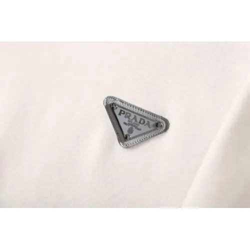 Cheap Prada Sweaters Long Sleeved For Men #1403610 Replica Wholesale [$42.00 USD] [ITEM#1403610] on Replica Prada Sweaters