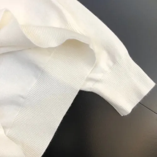 Cheap Prada Sweaters Long Sleeved For Men #1403610 Replica Wholesale [$42.00 USD] [ITEM#1403610] on Replica Prada Sweaters