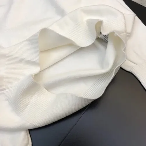 Cheap Prada Sweaters Long Sleeved For Men #1403612 Replica Wholesale [$42.00 USD] [ITEM#1403612] on Replica Prada Sweaters