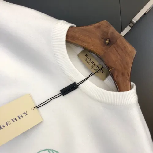 Cheap Burberry Fashion Sweaters Long Sleeved For Men #1403614 Replica Wholesale [$42.00 USD] [ITEM#1403614] on Replica Burberry Fashion Sweaters