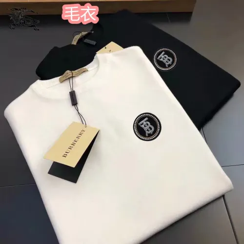 Cheap Burberry Fashion Sweaters Long Sleeved For Men #1403615 Replica Wholesale [$42.00 USD] [ITEM#1403615] on Replica Burberry Fashion Sweaters