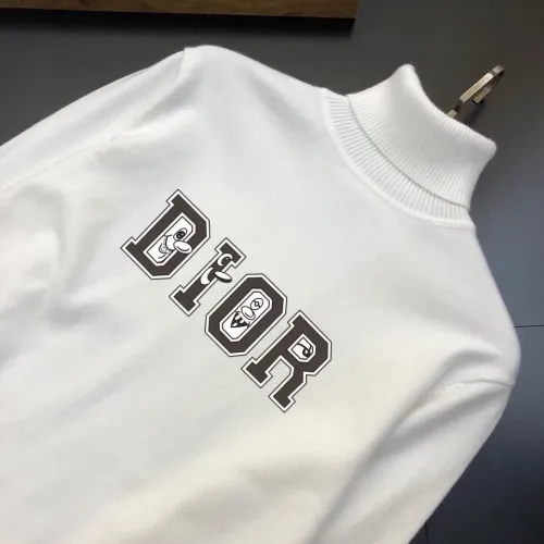 Cheap Christian Dior Sweaters Long Sleeved For Men #1403618 Replica Wholesale [$42.00 USD] [ITEM#1403618] on Replica Christian Dior Sweaters