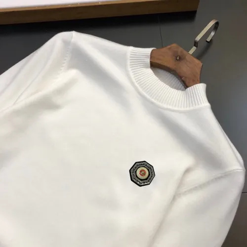 Cheap Versace Sweaters Long Sleeved For Men #1403620 Replica Wholesale [$42.00 USD] [ITEM#1403620] on Replica Versace Sweaters