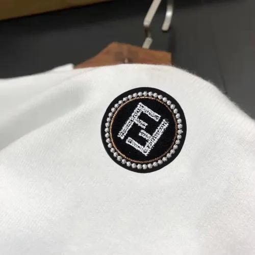 Cheap Fendi Sweaters Long Sleeved For Men #1403625 Replica Wholesale [$42.00 USD] [ITEM#1403625] on Replica Fendi Sweaters