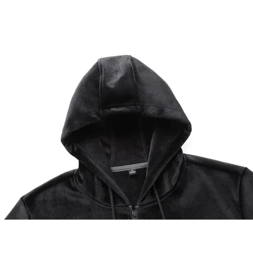 Cheap Hermes Jackets Long Sleeved For Men #1403755 Replica Wholesale [$48.00 USD] [ITEM#1403755] on Replica Hermes Jackets