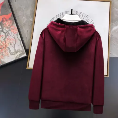 Cheap Armani Jackets Long Sleeved For Men #1403848 Replica Wholesale [$48.00 USD] [ITEM#1403848] on Replica Armani Jackets