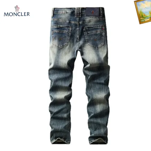 Cheap Moncler Tracksuits Long Sleeved For Men #1403852 Replica Wholesale [$100.00 USD] [ITEM#1403852] on Replica Moncler Tracksuits