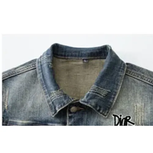 Cheap Christian Dior Tracksuits Long Sleeved For Men #1403853 Replica Wholesale [$100.00 USD] [ITEM#1403853] on Replica Christian Dior Tracksuits