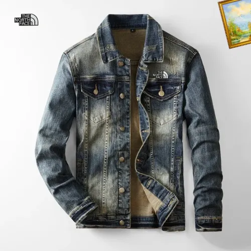 Cheap The North Face Tracksuits Long Sleeved For Men #1403857 Replica Wholesale [$100.00 USD] [ITEM#1403857] on Replica The North Face Tracksuits