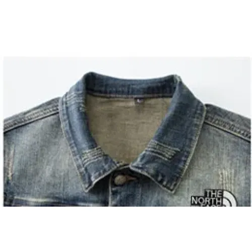 Cheap The North Face Tracksuits Long Sleeved For Men #1403857 Replica Wholesale [$100.00 USD] [ITEM#1403857] on Replica The North Face Tracksuits