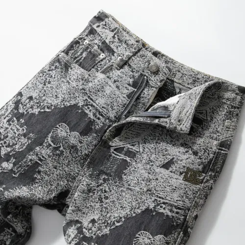 Cheap Dolce &amp; Gabbana D&amp;G Tracksuits Long Sleeved For Men #1403859 Replica Wholesale [$100.00 USD] [ITEM#1403859] on Replica Dolce &amp; Gabbana D&amp;G Tracksuits