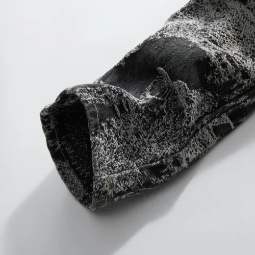 Cheap Dolce &amp; Gabbana D&amp;G Tracksuits Long Sleeved For Men #1403859 Replica Wholesale [$100.00 USD] [ITEM#1403859] on Replica Dolce &amp; Gabbana D&amp;G Tracksuits