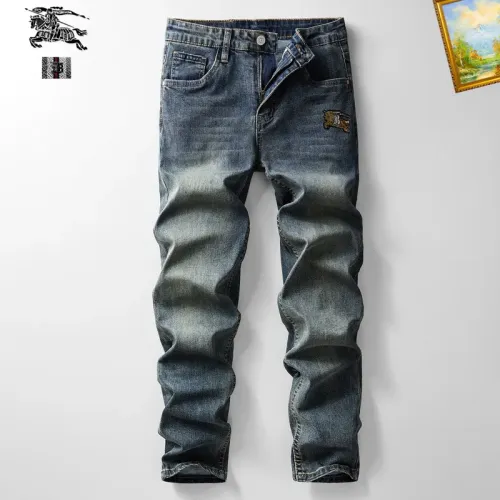 Cheap Burberry Tracksuits Long Sleeved For Men #1403860 Replica Wholesale [$100.00 USD] [ITEM#1403860] on Replica Burberry Tracksuits