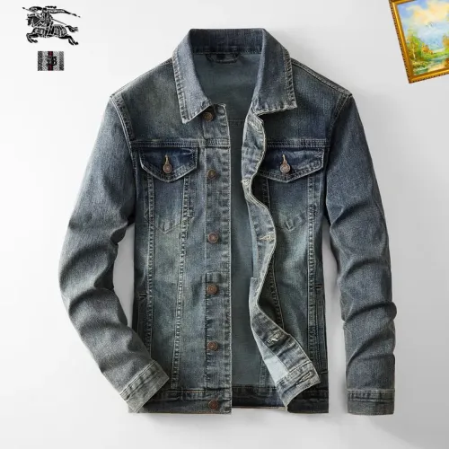 Cheap Burberry Tracksuits Long Sleeved For Men #1403860 Replica Wholesale [$100.00 USD] [ITEM#1403860] on Replica Burberry Tracksuits