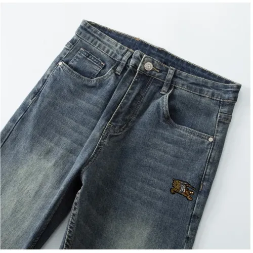 Cheap Burberry Tracksuits Long Sleeved For Men #1403860 Replica Wholesale [$100.00 USD] [ITEM#1403860] on Replica Burberry Tracksuits