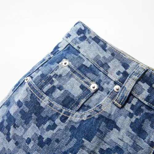 Cheap Louis Vuitton LV Tracksuits Long Sleeved For Men #1403861 Replica Wholesale [$100.00 USD] [ITEM#1403861] on Replica Louis Vuitton LV Tracksuits