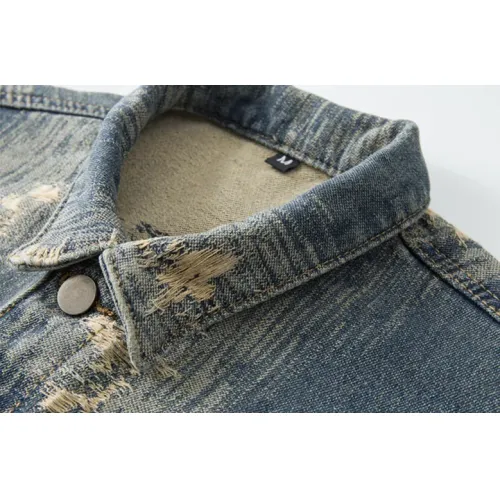 Cheap Philipp Plein PP Tracksuits Long Sleeved For Men #1403864 Replica Wholesale [$100.00 USD] [ITEM#1403864] on Replica Philipp Plein PP Tracksuits