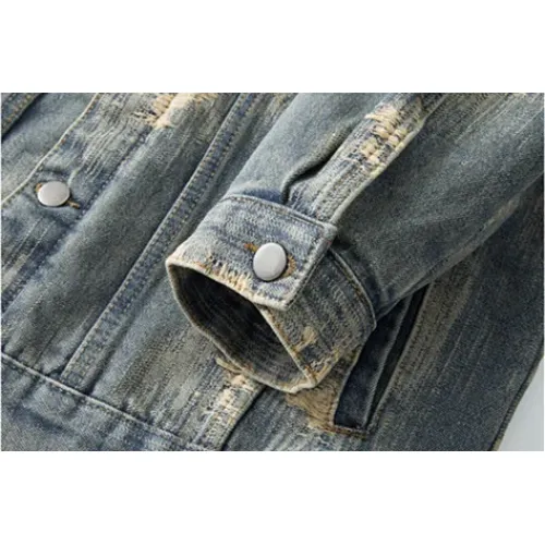 Cheap Philipp Plein PP Tracksuits Long Sleeved For Men #1403864 Replica Wholesale [$100.00 USD] [ITEM#1403864] on Replica Philipp Plein PP Tracksuits