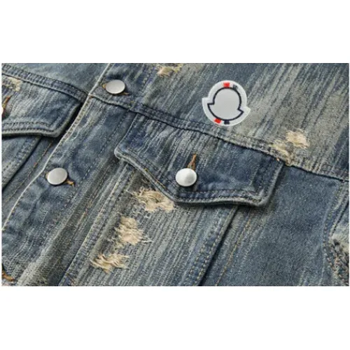 Cheap Moncler Tracksuits Long Sleeved For Men #1403865 Replica Wholesale [$100.00 USD] [ITEM#1403865] on Replica Moncler Tracksuits