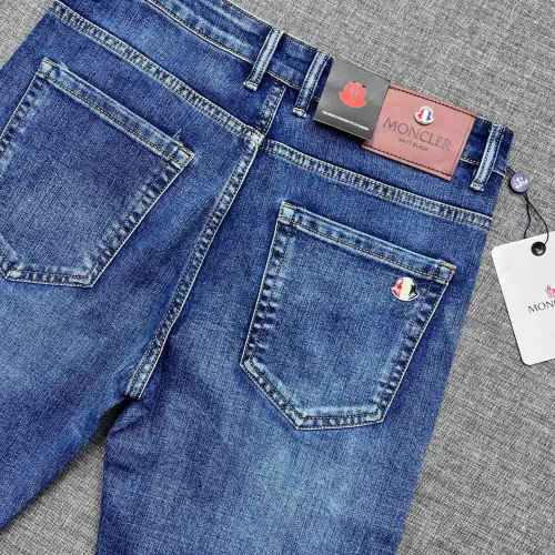 Cheap Moncler Jeans For Men #1403884 Replica Wholesale [$48.00 USD] [ITEM#1403884] on Replica Moncler Jeans