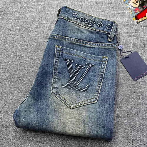 Louis Vuitton LV Jeans For Men #1403885