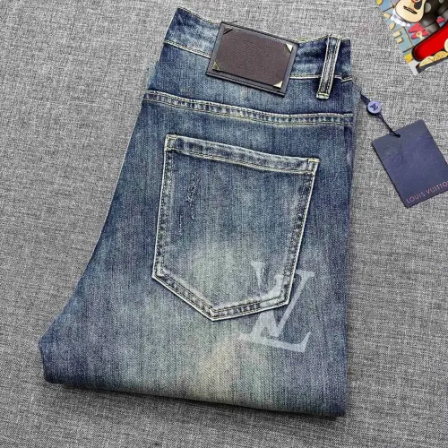 Louis Vuitton LV Jeans For Men #1403888