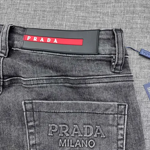 Cheap Prada Jeans For Men #1403889 Replica Wholesale [$48.00 USD] [ITEM#1403889] on Replica Prada Jeans
