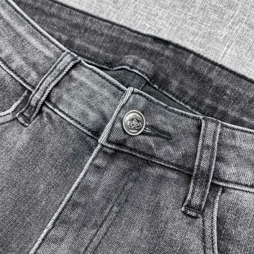 Cheap Prada Jeans For Men #1403889 Replica Wholesale [$48.00 USD] [ITEM#1403889] on Replica Prada Jeans