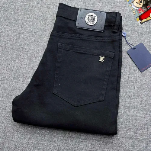 Louis Vuitton LV Jeans For Men #1403891