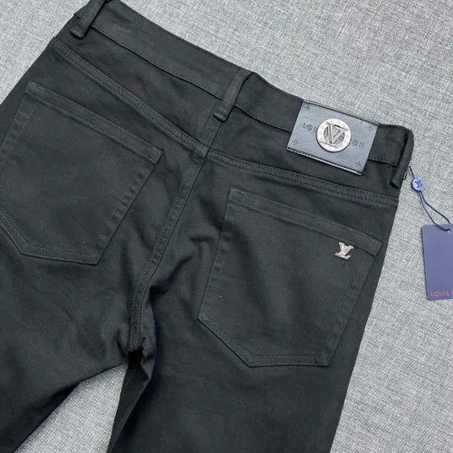 Cheap Louis Vuitton LV Jeans For Men #1403891 Replica Wholesale [$48.00 USD] [ITEM#1403891] on Replica Louis Vuitton LV Jeans