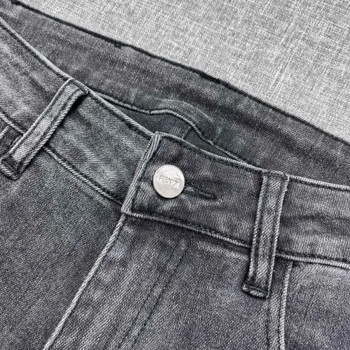 Cheap Fendi Jeans For Men #1403893 Replica Wholesale [$48.00 USD] [ITEM#1403893] on Replica Fendi Jeans