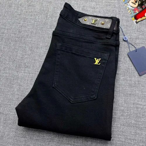 Louis Vuitton LV Jeans For Men #1403894