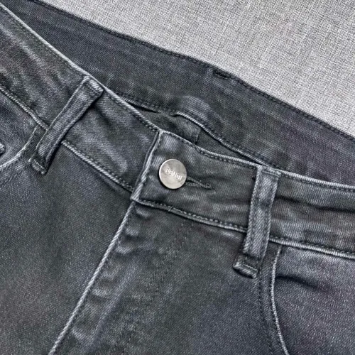 Cheap Fendi Jeans For Men #1403895 Replica Wholesale [$48.00 USD] [ITEM#1403895] on Replica Fendi Jeans