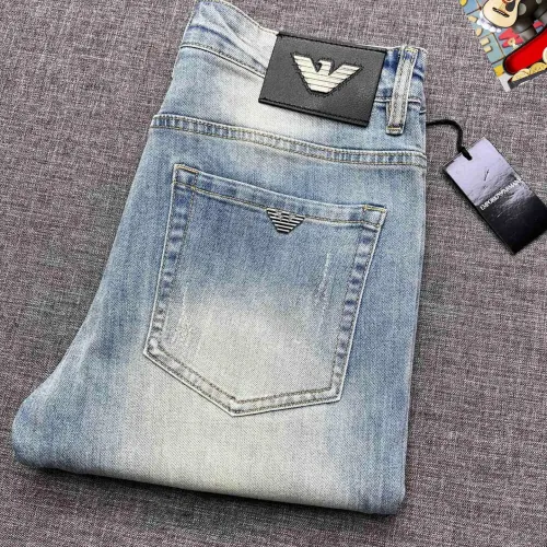 Armani Jeans For Men #1403896