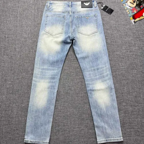 Cheap Armani Jeans For Men #1403896 Replica Wholesale [$48.00 USD] [ITEM#1403896] on Replica Armani Jeans