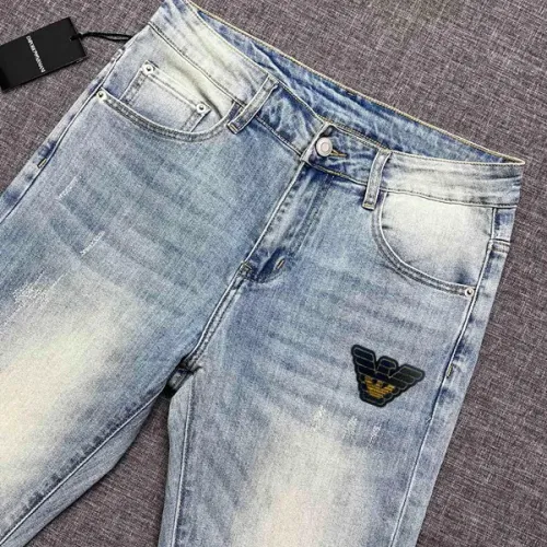 Cheap Armani Jeans For Men #1403896 Replica Wholesale [$48.00 USD] [ITEM#1403896] on Replica Armani Jeans