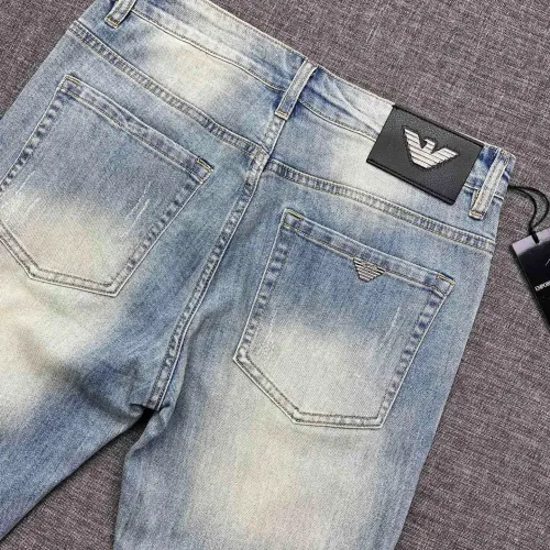 Cheap Armani Jeans For Men #1403896 Replica Wholesale [$48.00 USD] [ITEM#1403896] on Replica Armani Jeans